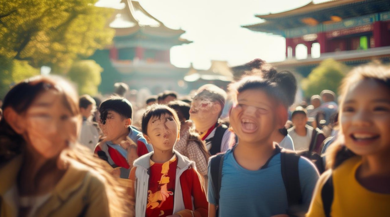 北京阅游研学如何创新与实践研学教育？-图4