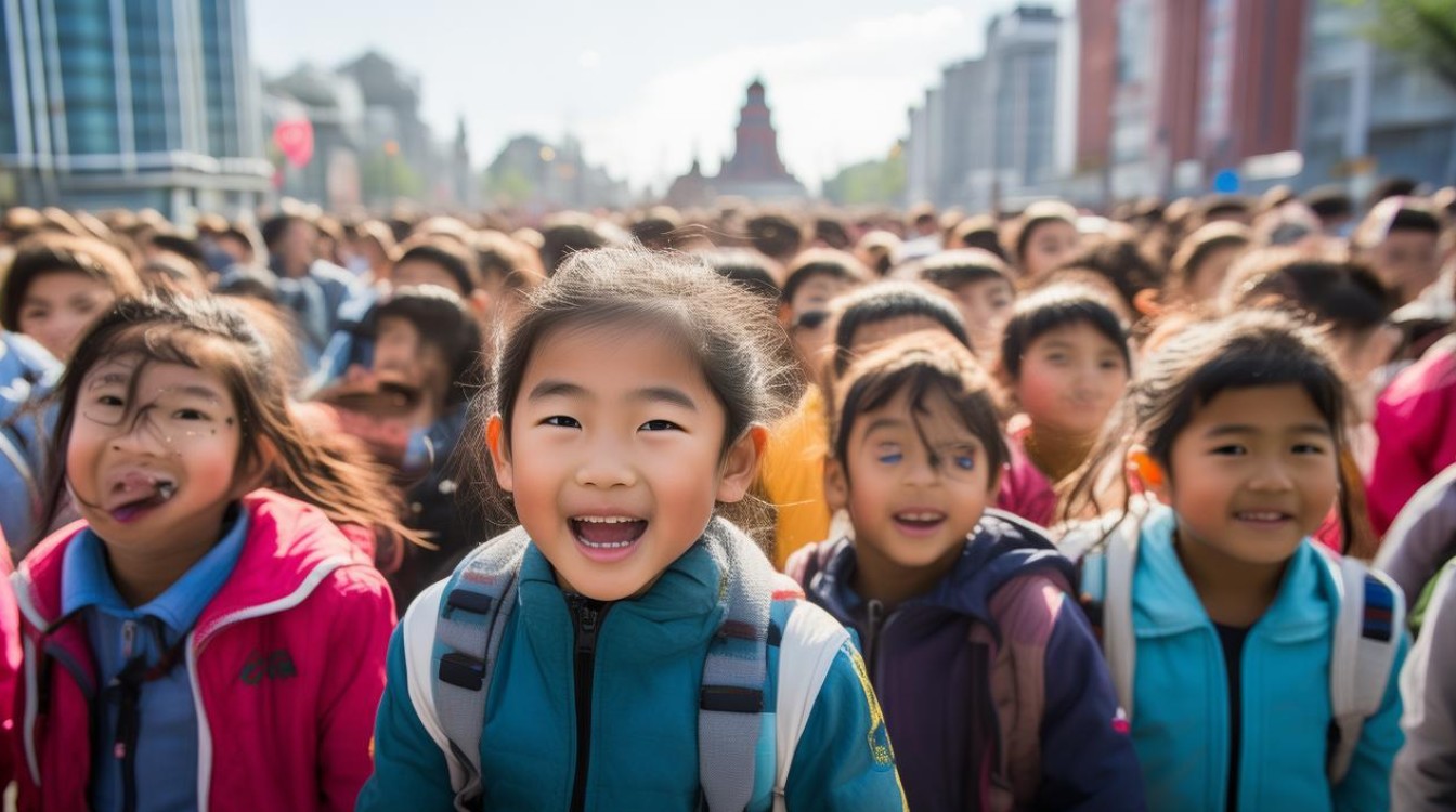 哈尔滨幼儿国庆研学有哪些寓教于乐的活动？-图1