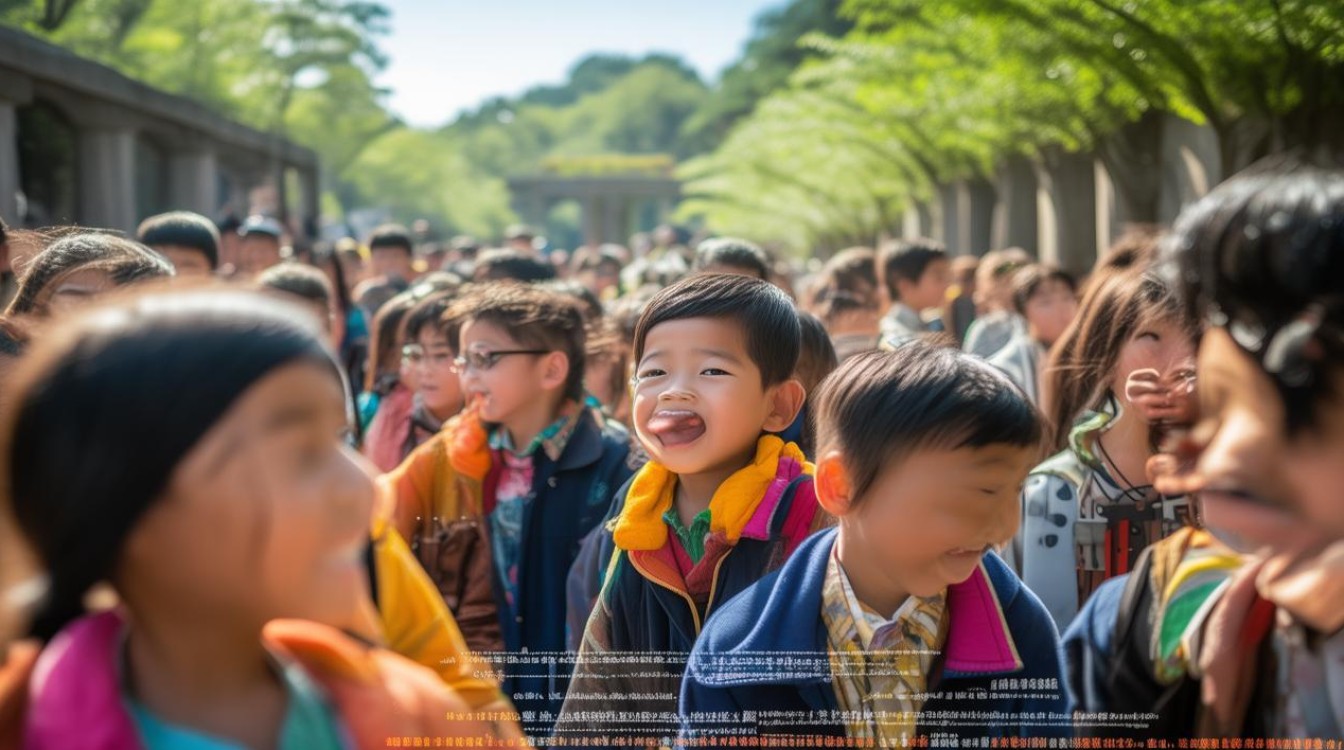 哈尔滨幼儿国庆研学有哪些寓教于乐的活动？-图2