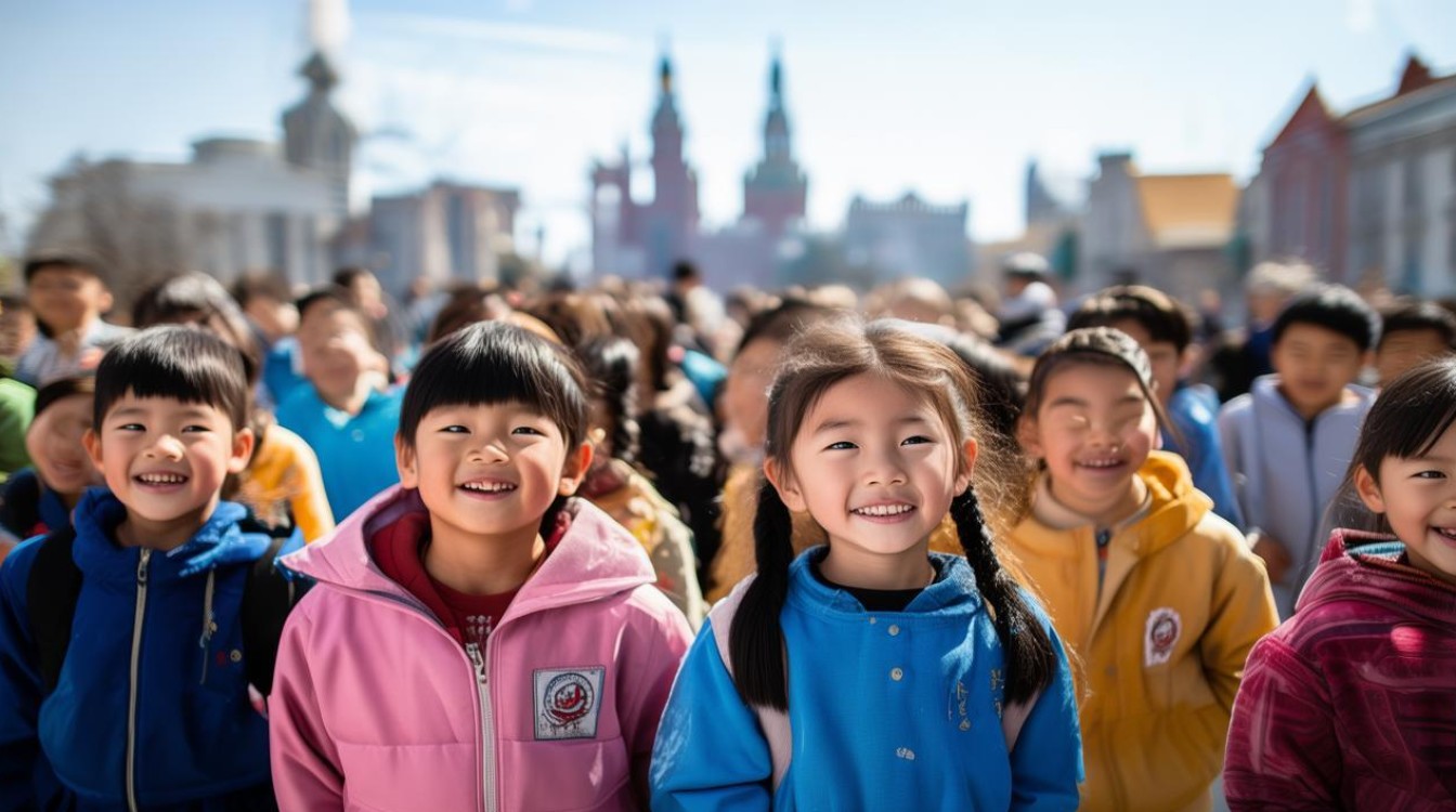 哈尔滨幼儿国庆研学有哪些寓教于乐的活动？-图3