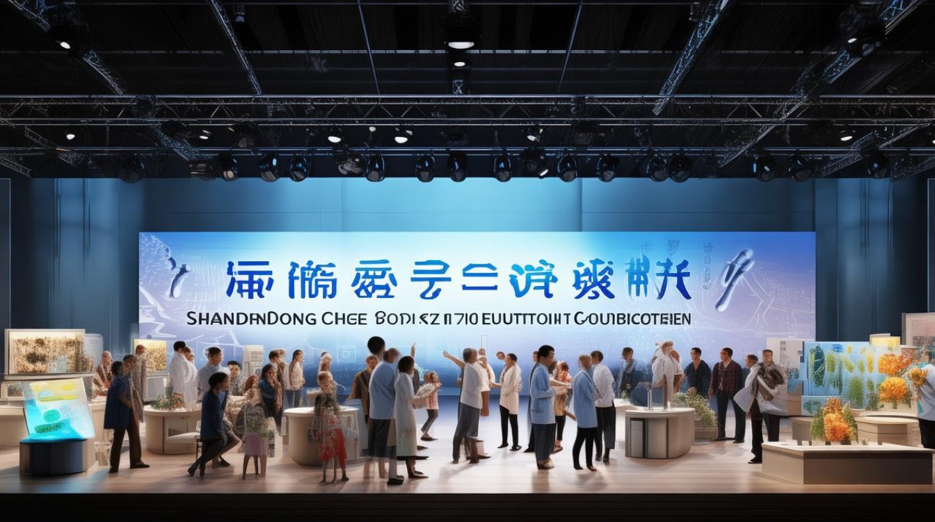 山东科普宣教大赛如何以创新推动科学普及新格局？-图3
