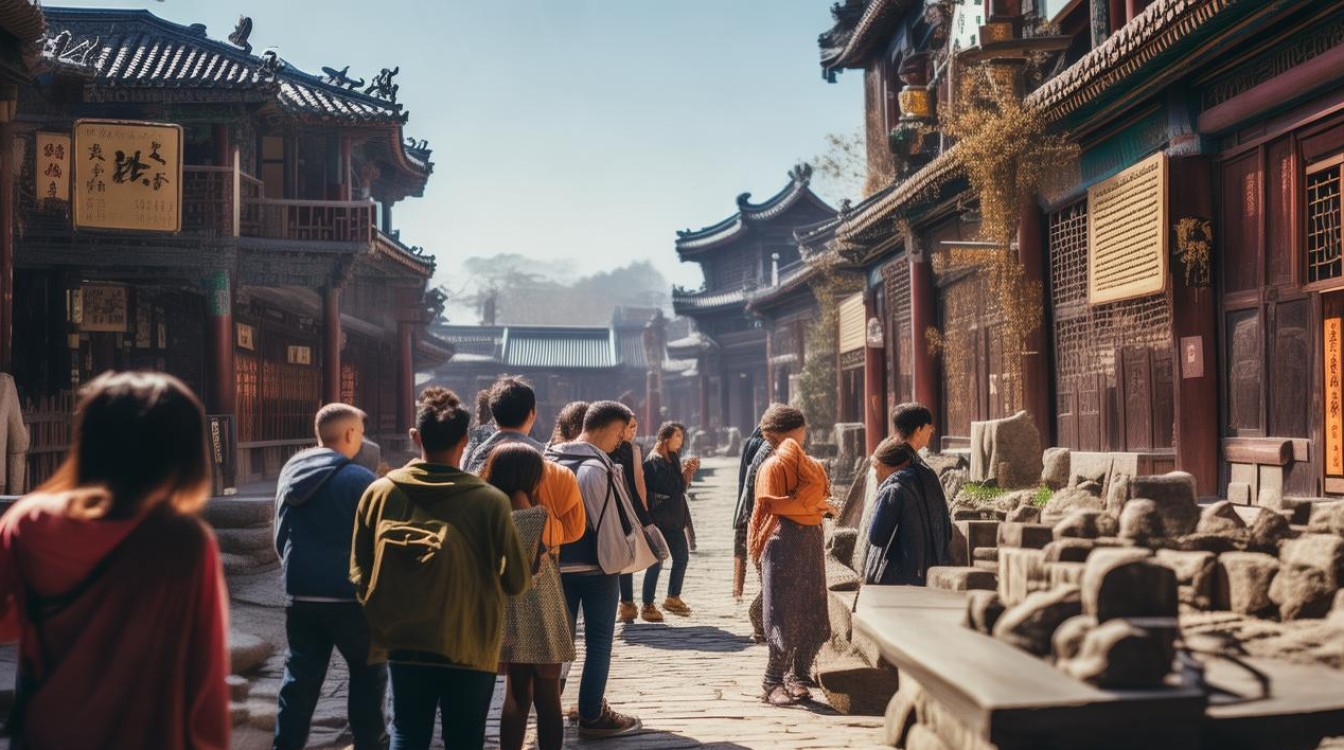 研学保定，如何探索千年古城的文化教育之旅？-图1