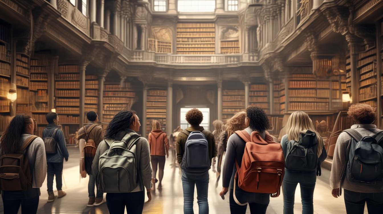 研学旅行如何有效拓宽学生视野？-图3