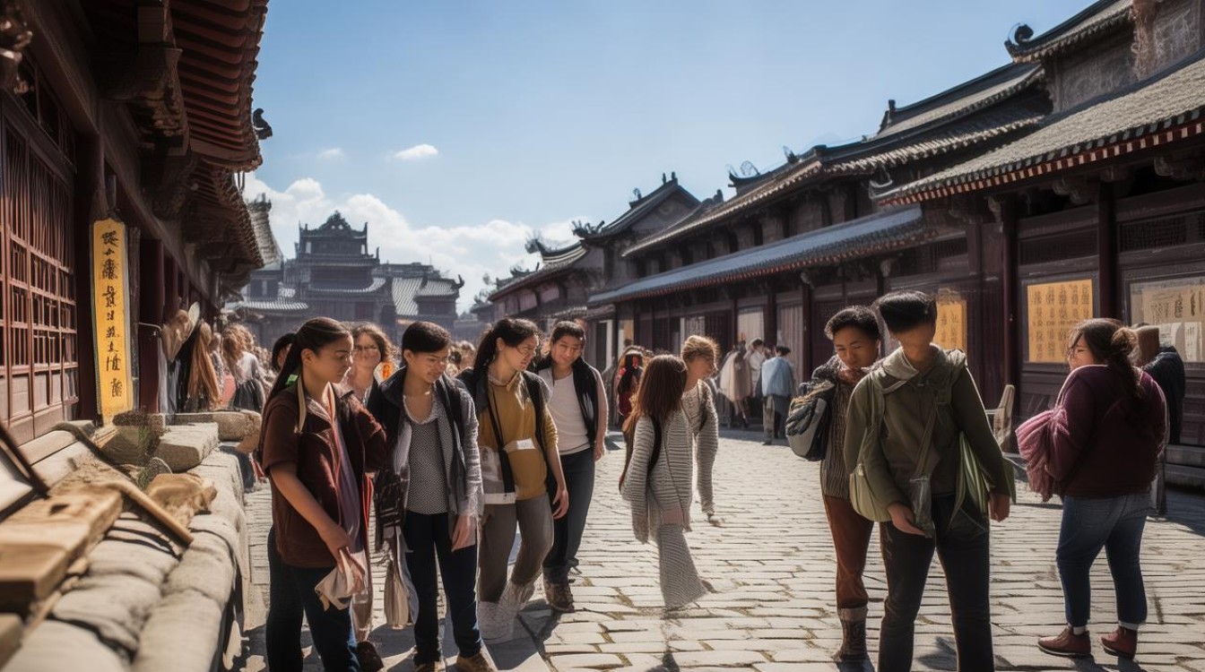 研学保定，如何探索千年古城的文化教育之旅？-图2