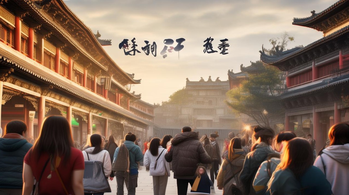 研学旅行作文，洛阳如何成为行走的课堂与千年的回响？-图1