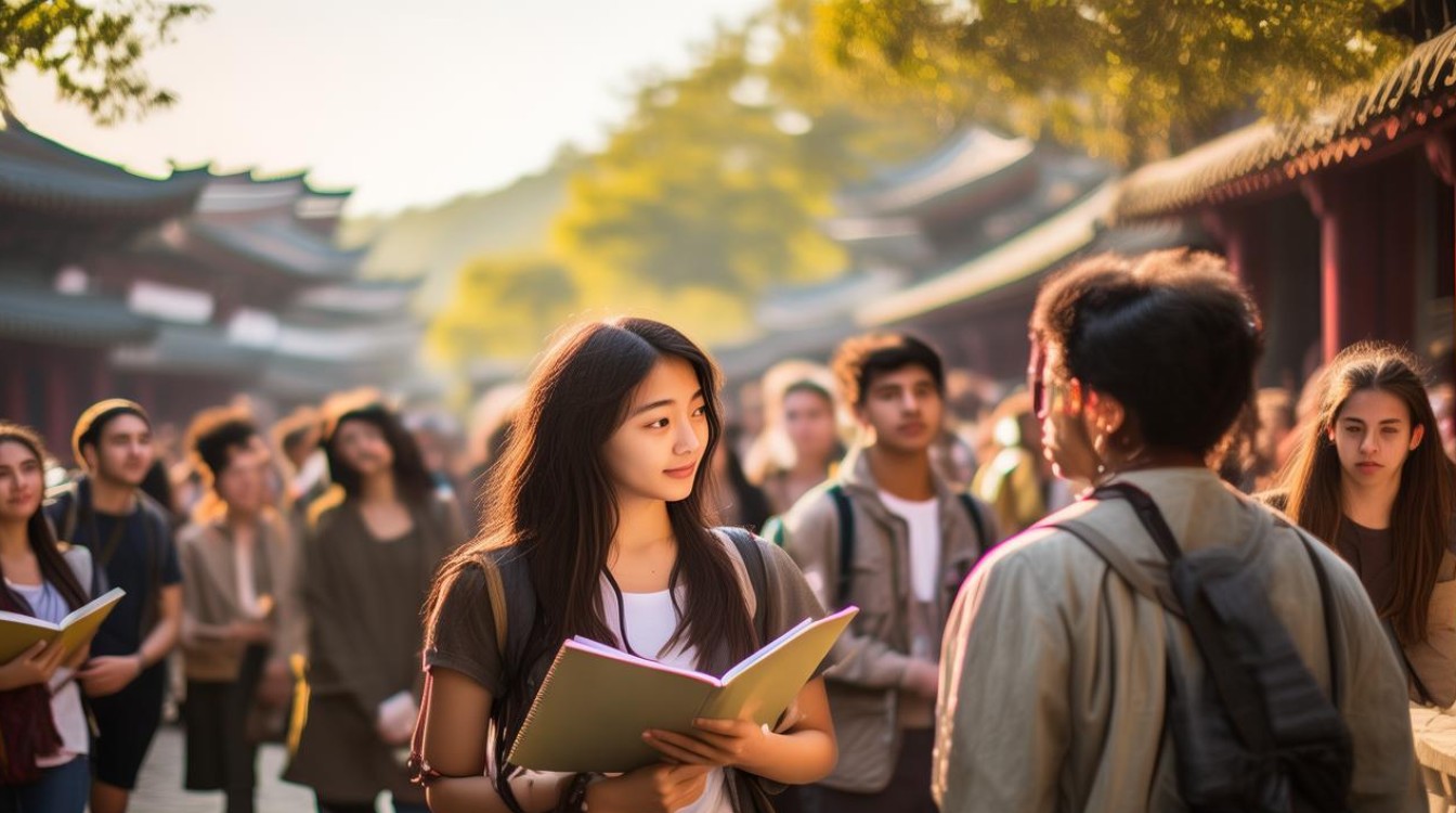 研学旅行作文，洛阳如何成为行走的课堂与千年的回响？-图3