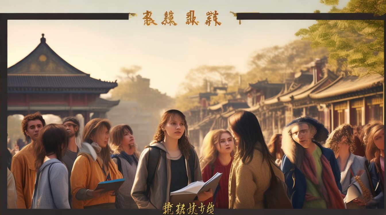 研学旅行作文，洛阳如何成为行走的课堂与千年的回响？-图4