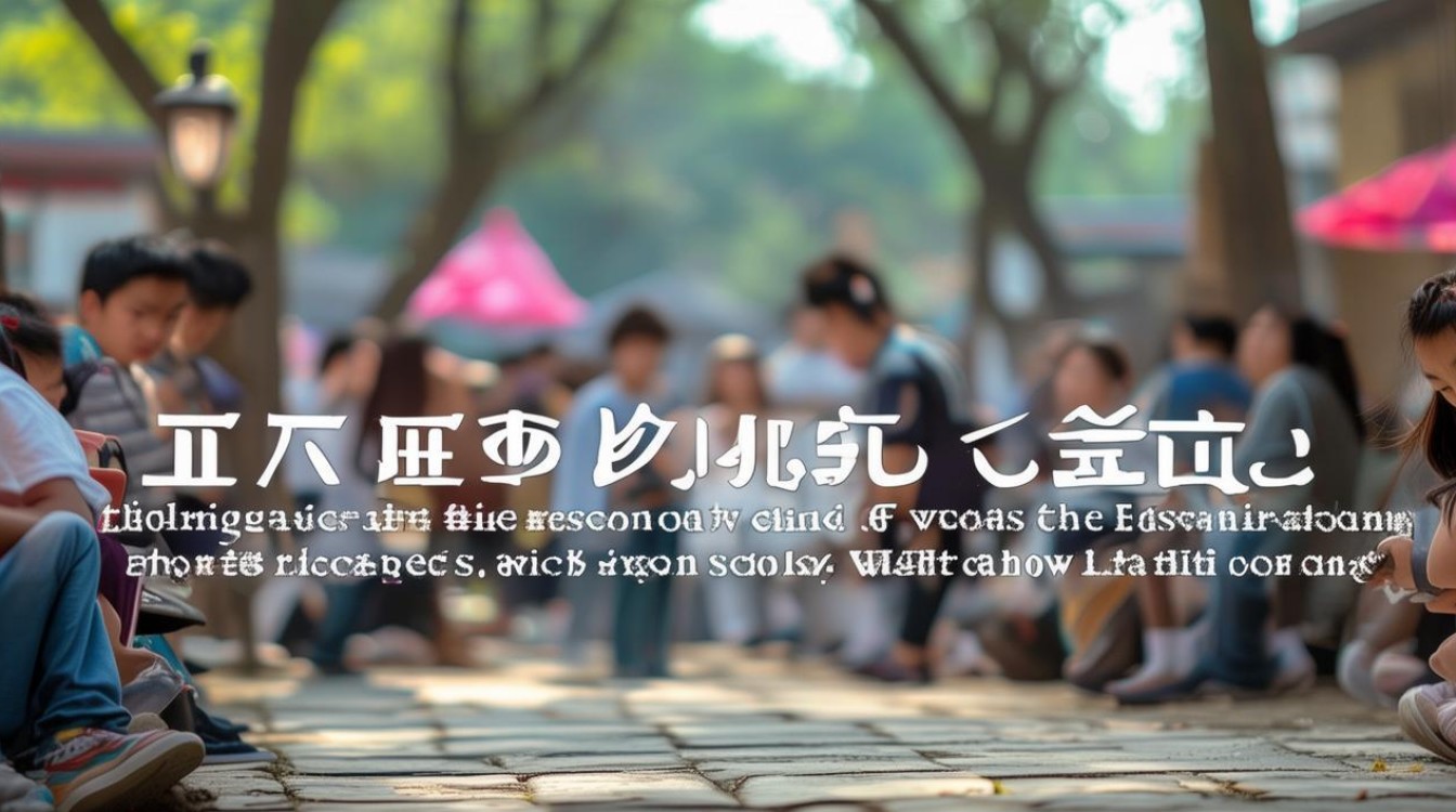 北京中学研学营如何探索教育新模式？-图1