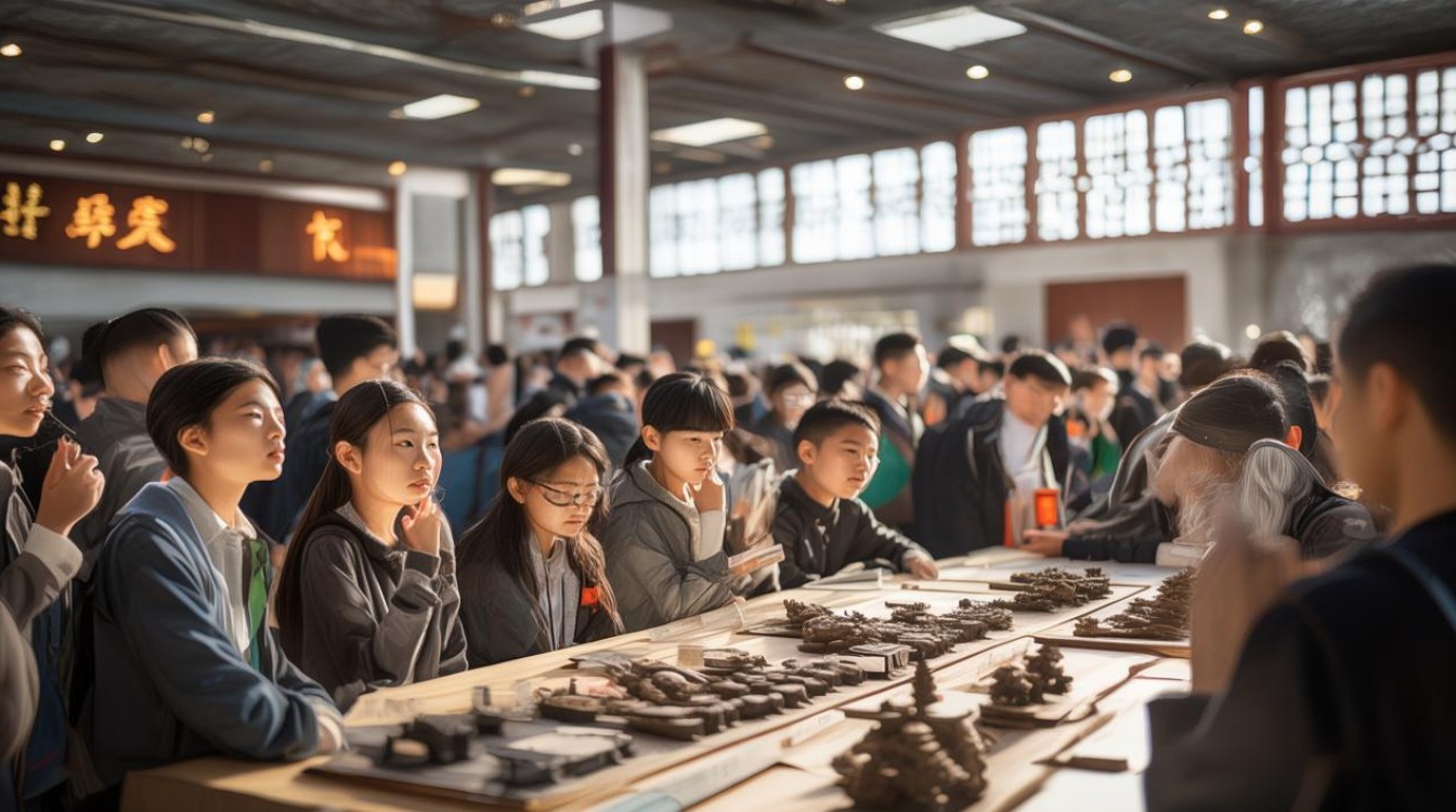 北京中学研学营如何探索教育新模式？-图4
