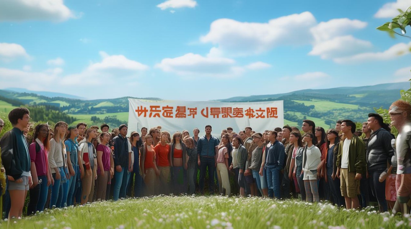 研学旅行开营誓词怎么写？附实用模板与范例！-图1