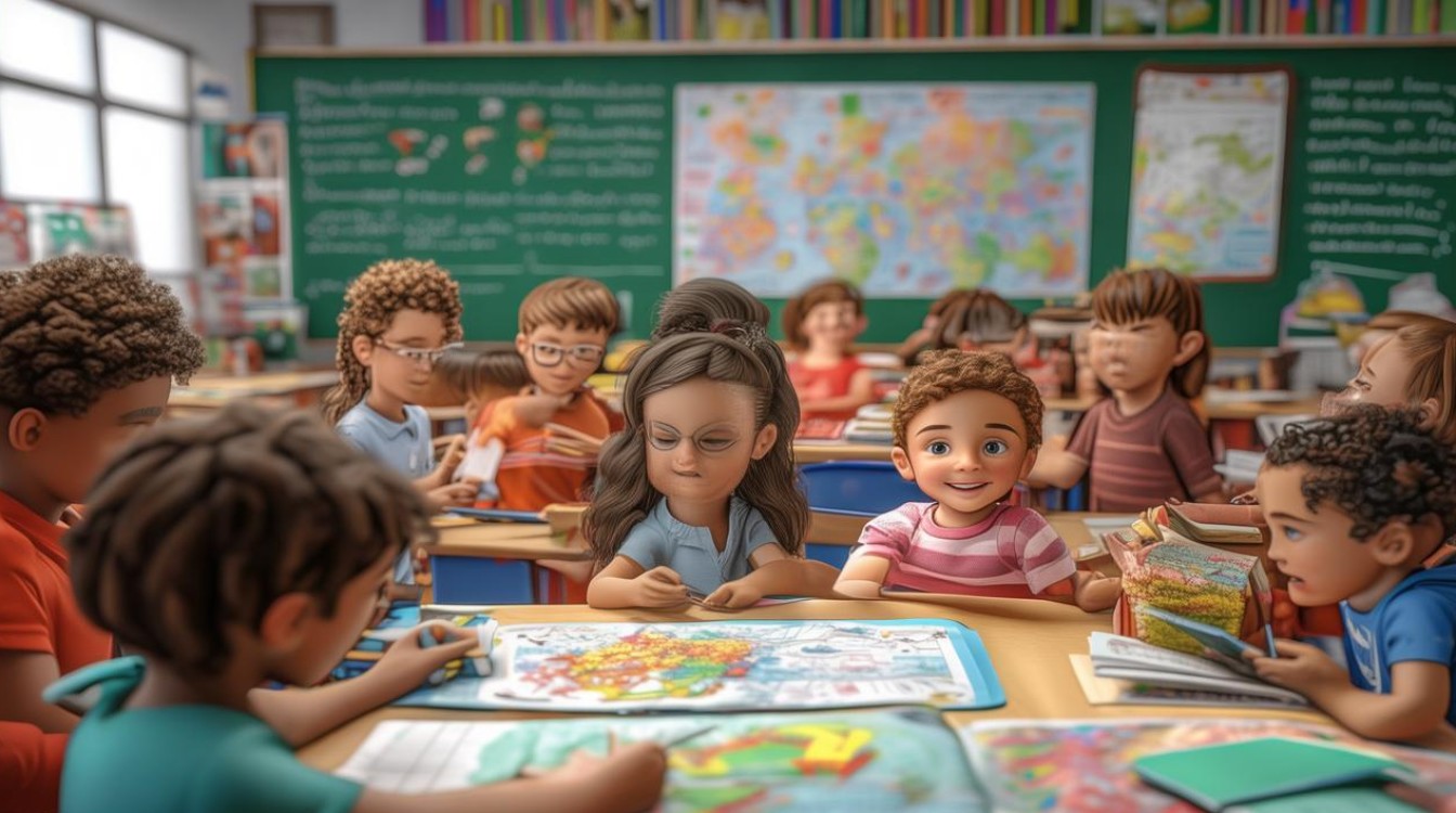 小学识字研学活动有哪些收获与经验？-图4