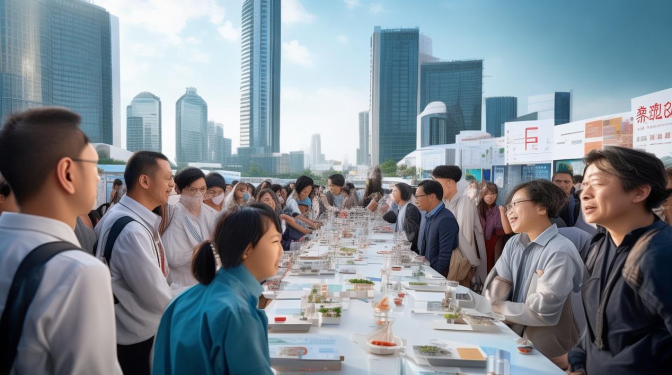 温州科普作家如何推动科学知识普及？-图4