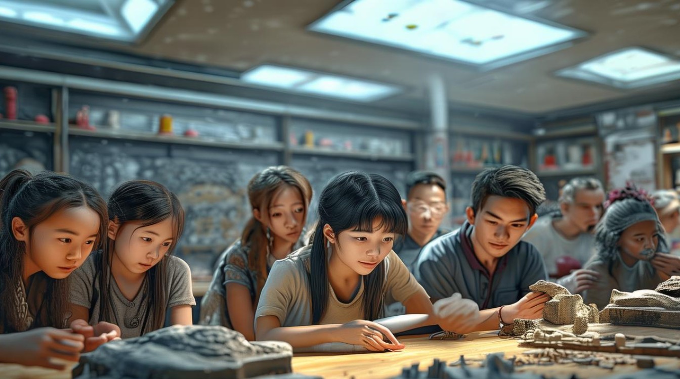 研学教育，以学细研为核心的全新学习模式如何提升学习效果？-图2