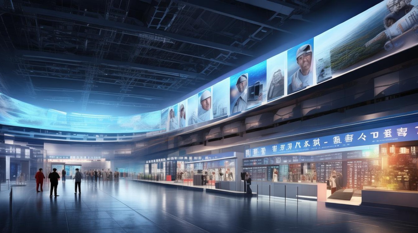 中国航天科普教育基地如何立体化传播航天科技知识？-图4
