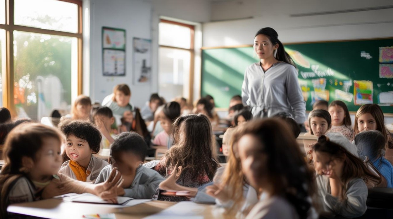 研学教育的现状如何？未来有哪些发展趋势？-图1