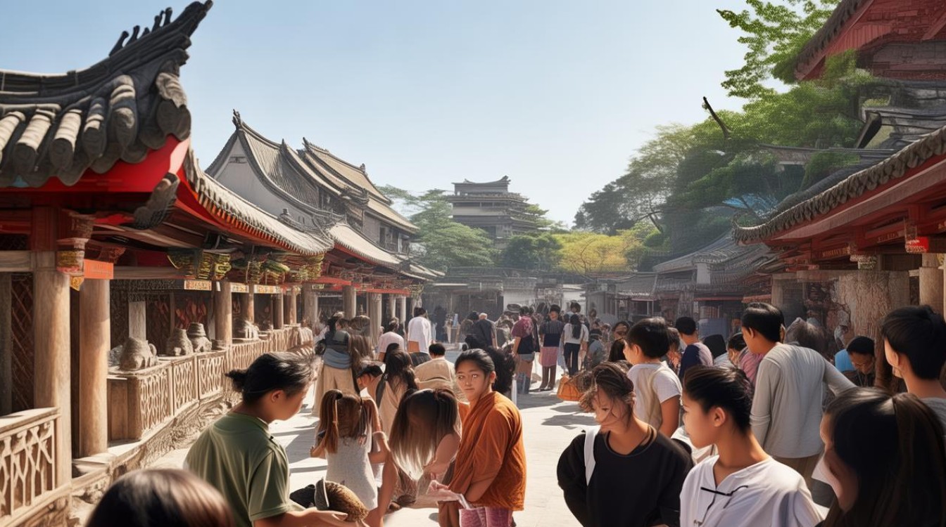 泉州研学资源如何融合千年文化与教育实践？-图4