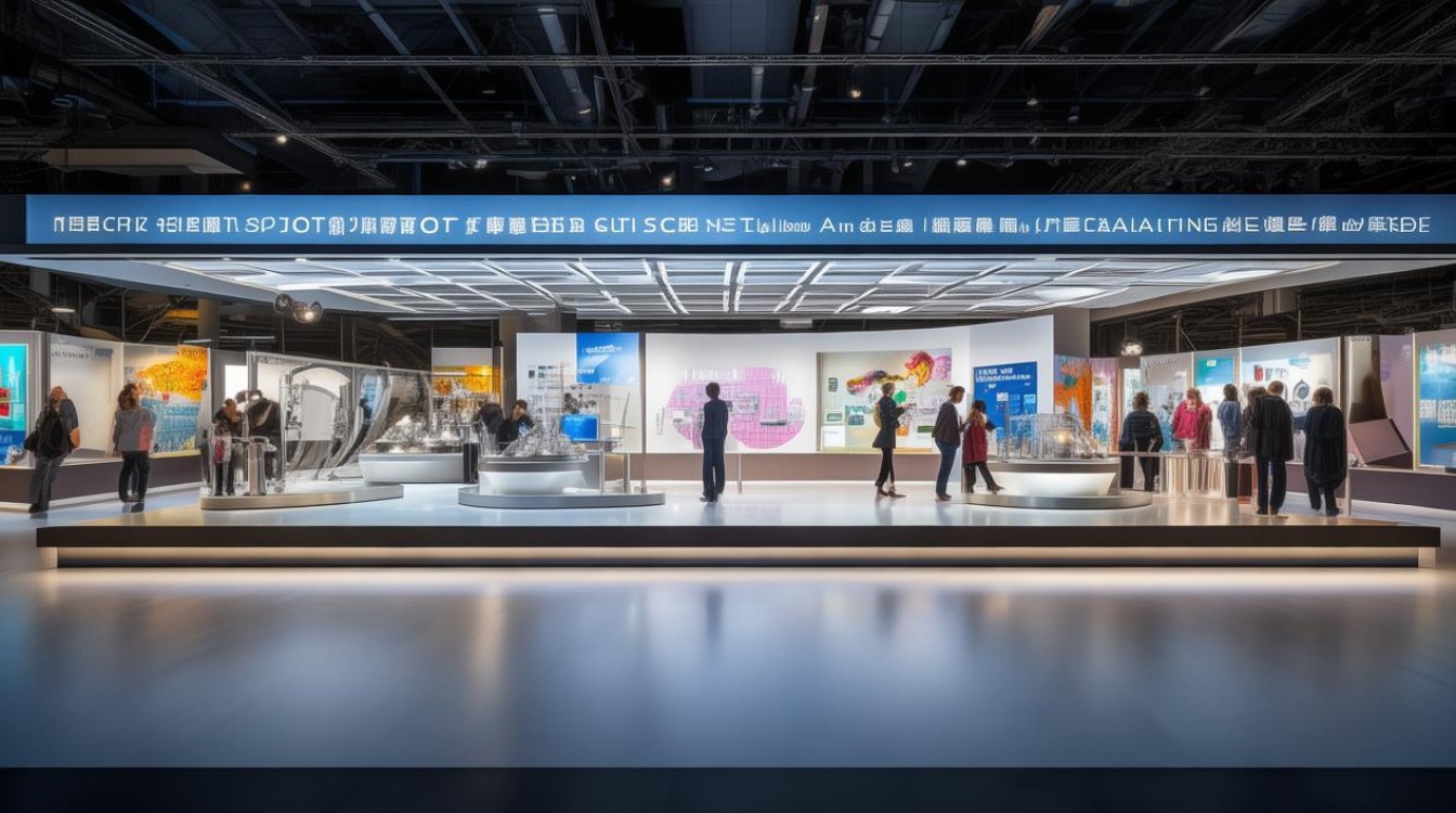 科普展翻译如何成为连接科学与公众的桥梁？-图1