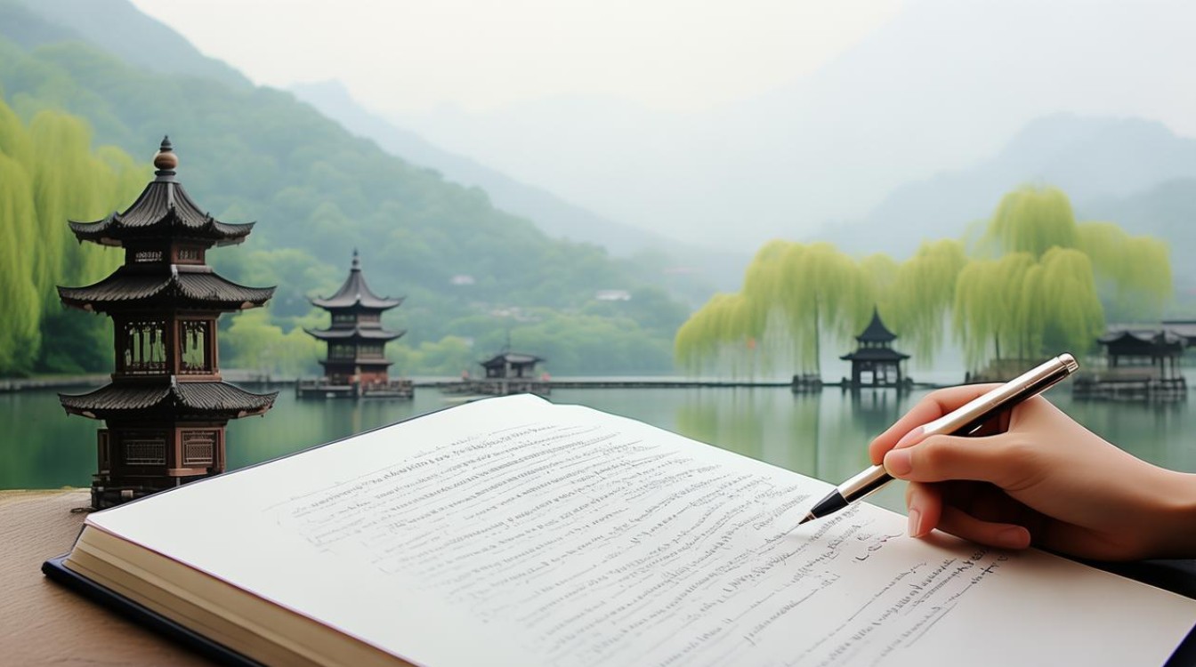 杭州研学日记，探索与成长的美好回忆？-图4