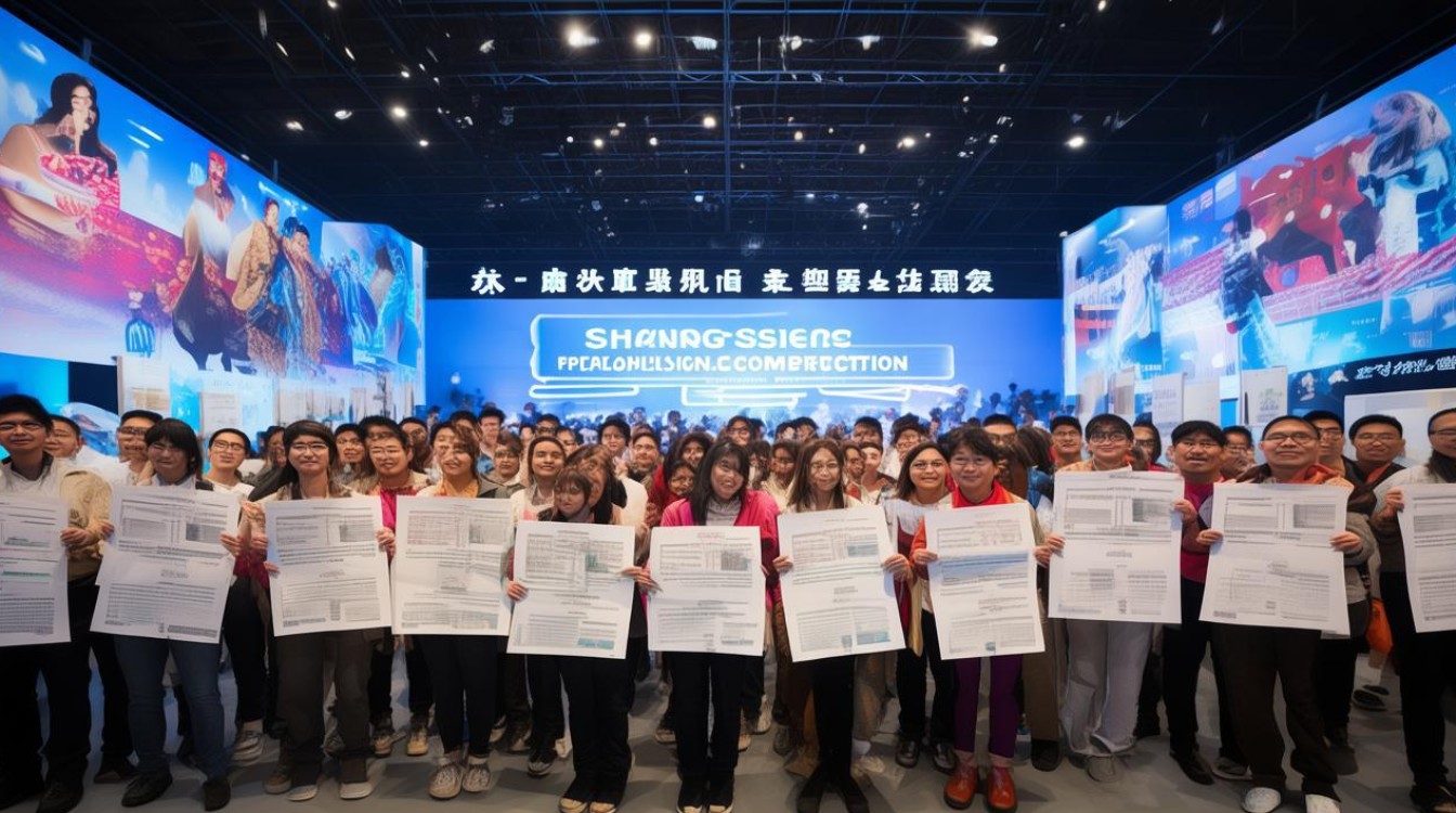 如何参加山东科普创作大赛激发科学热情？-图1
