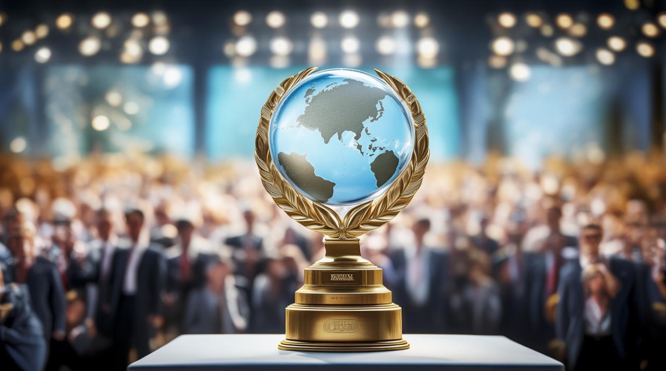 什么是科普类国际大奖？全球科学传播的标杆有哪些？-图1