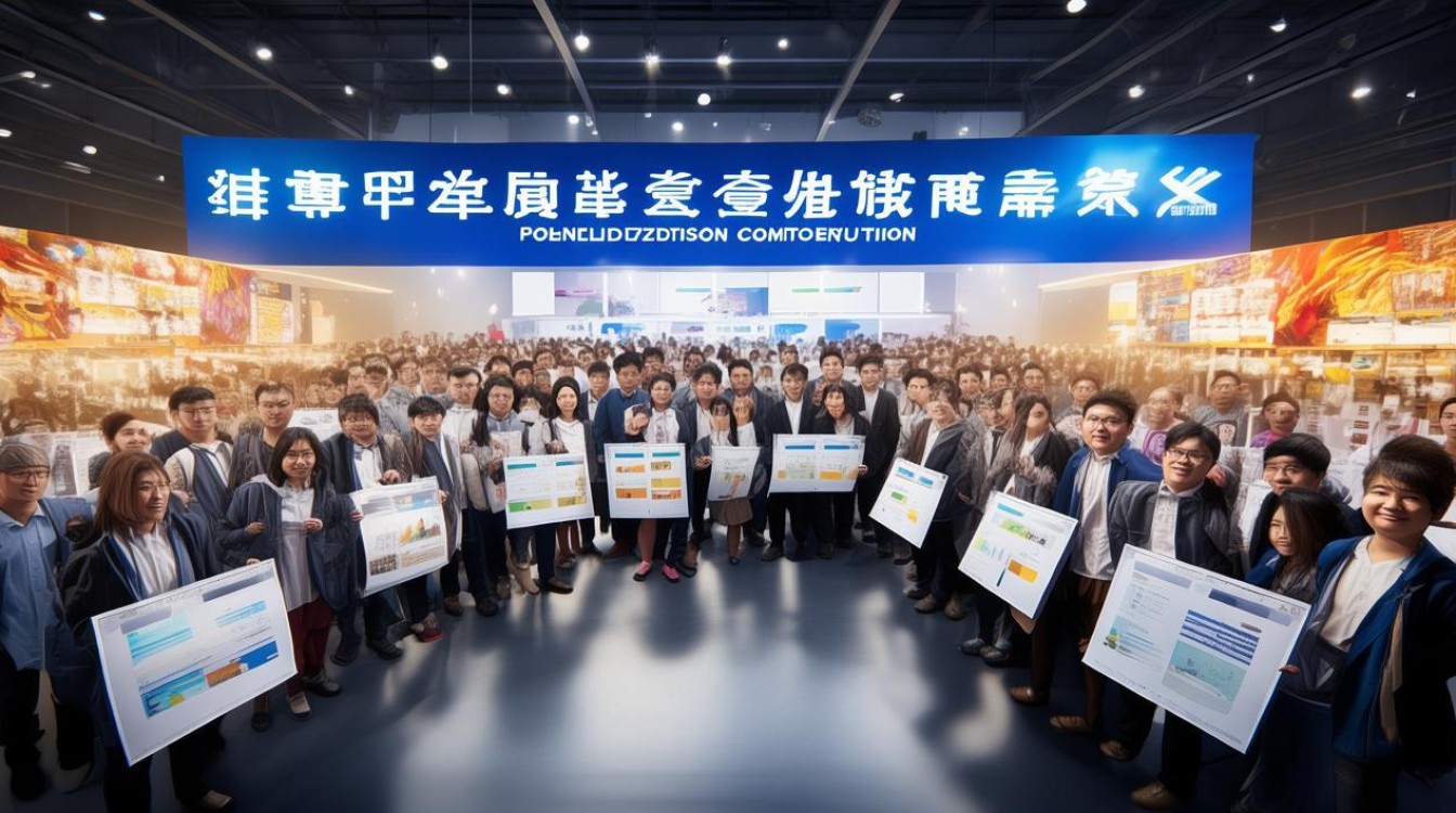 如何参加山东科普创作大赛激发科学热情？-图2