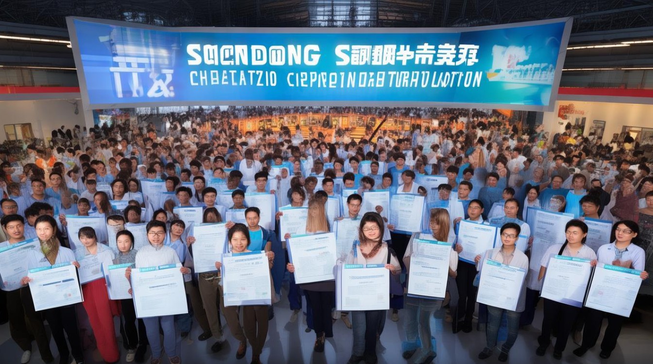 如何参加山东科普创作大赛激发科学热情？-图3