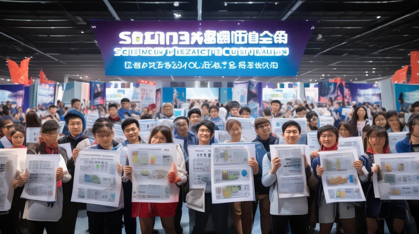 如何参加山东科普创作大赛激发科学热情？-图4