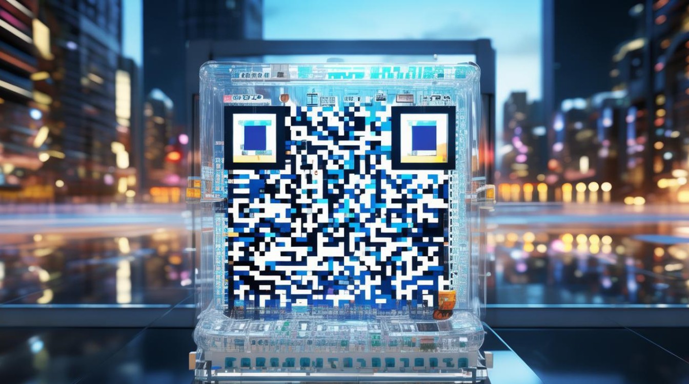 什么是科普中国二维码？它如何连接科学与公众？-图3