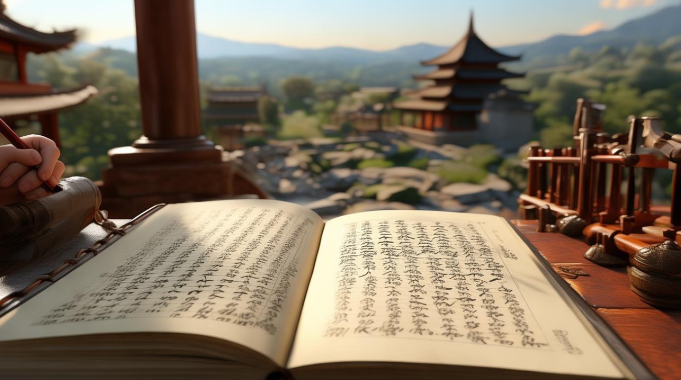 昭君故里研学日记，探索历史文化的独特体验有哪些？-图3