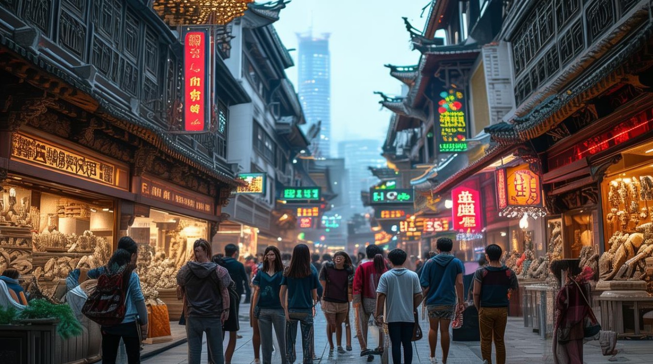 去广州研学有哪些必体验的项目？-图3
