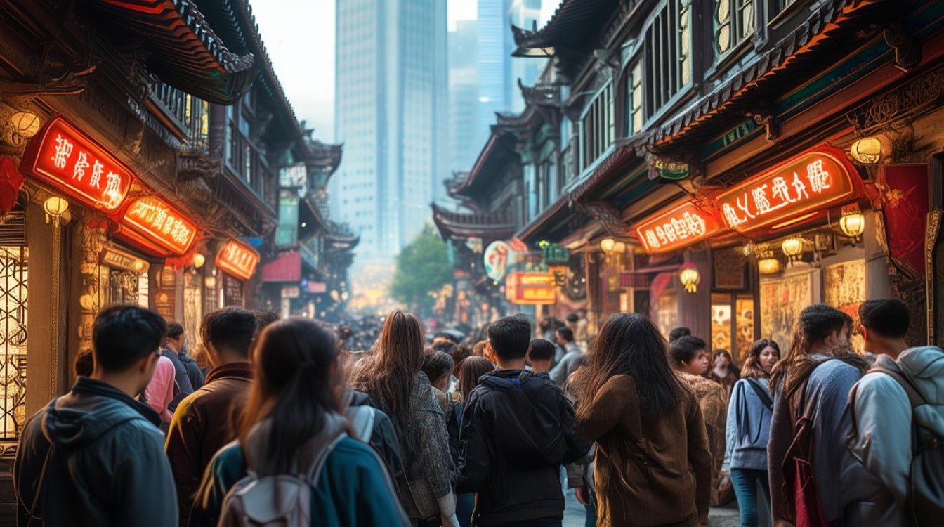 去广州研学有哪些必体验的项目？-图4