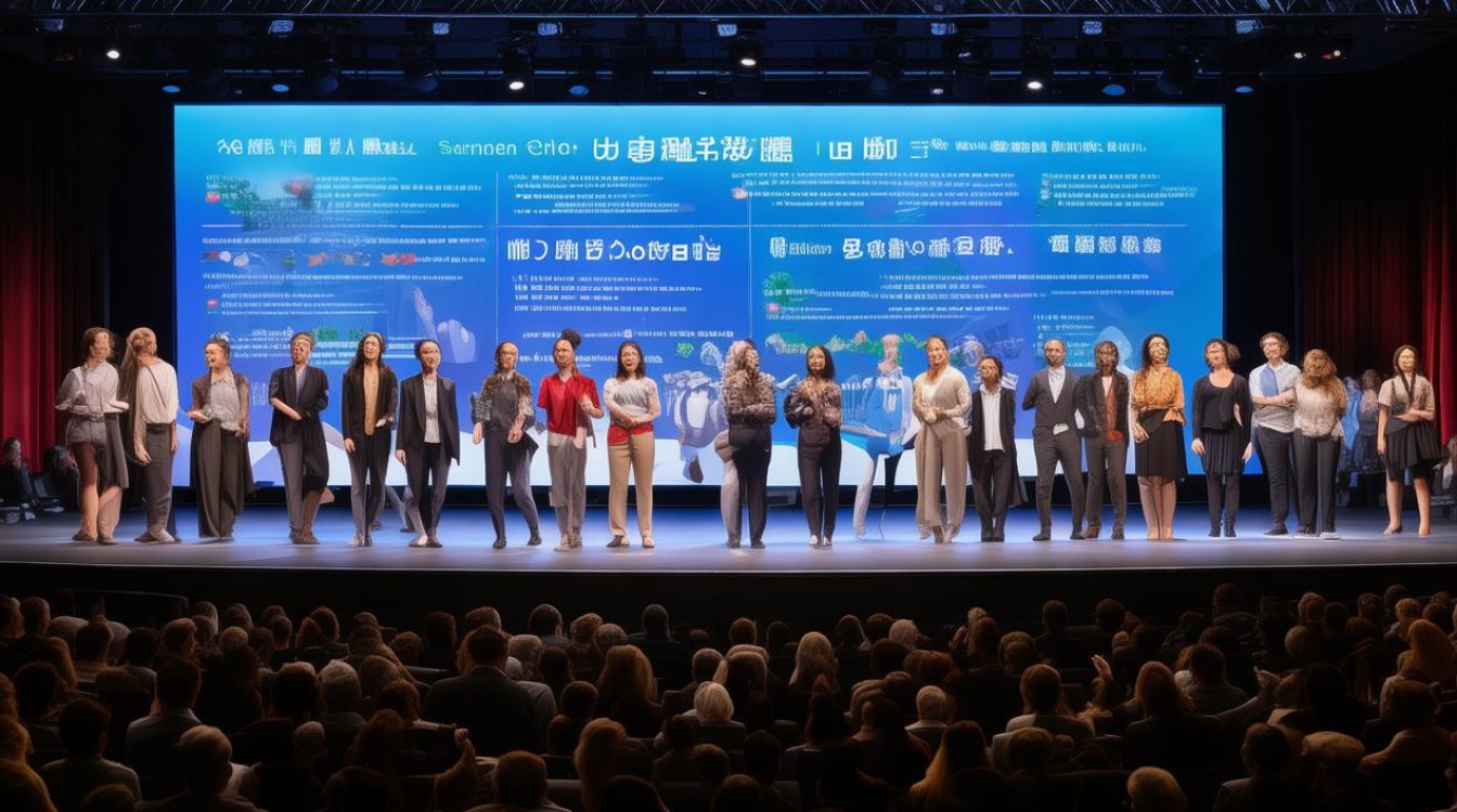 科普剧比赛有哪些具体要求？-图4
