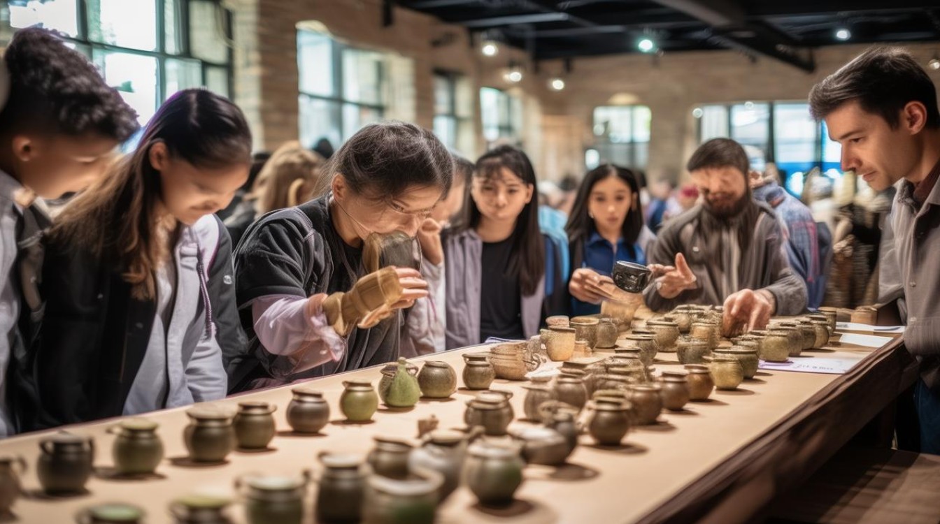 厦门古酱文化研学，如何在教育中实现传承与创新？-图3
