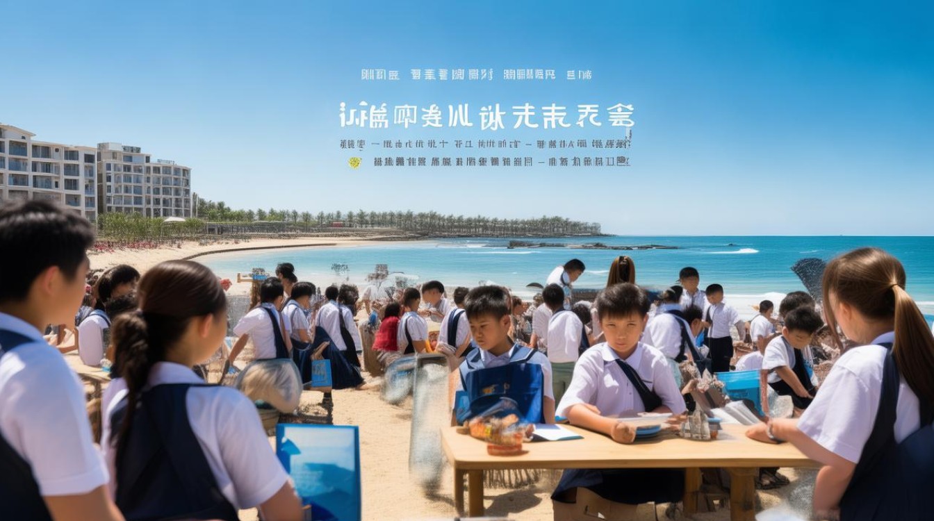秦皇岛研学活动有哪些特色与推荐？-图3