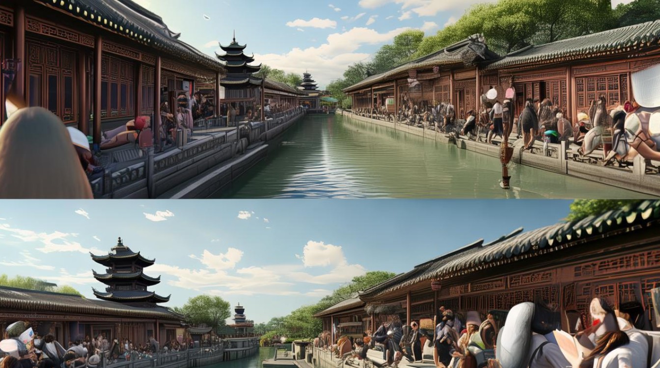 研学苏州的作文怎么写？探索江南文化的写作技巧-图1