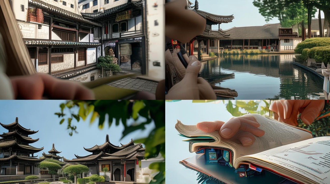 研学苏州的作文怎么写？探索江南文化的写作技巧-图2