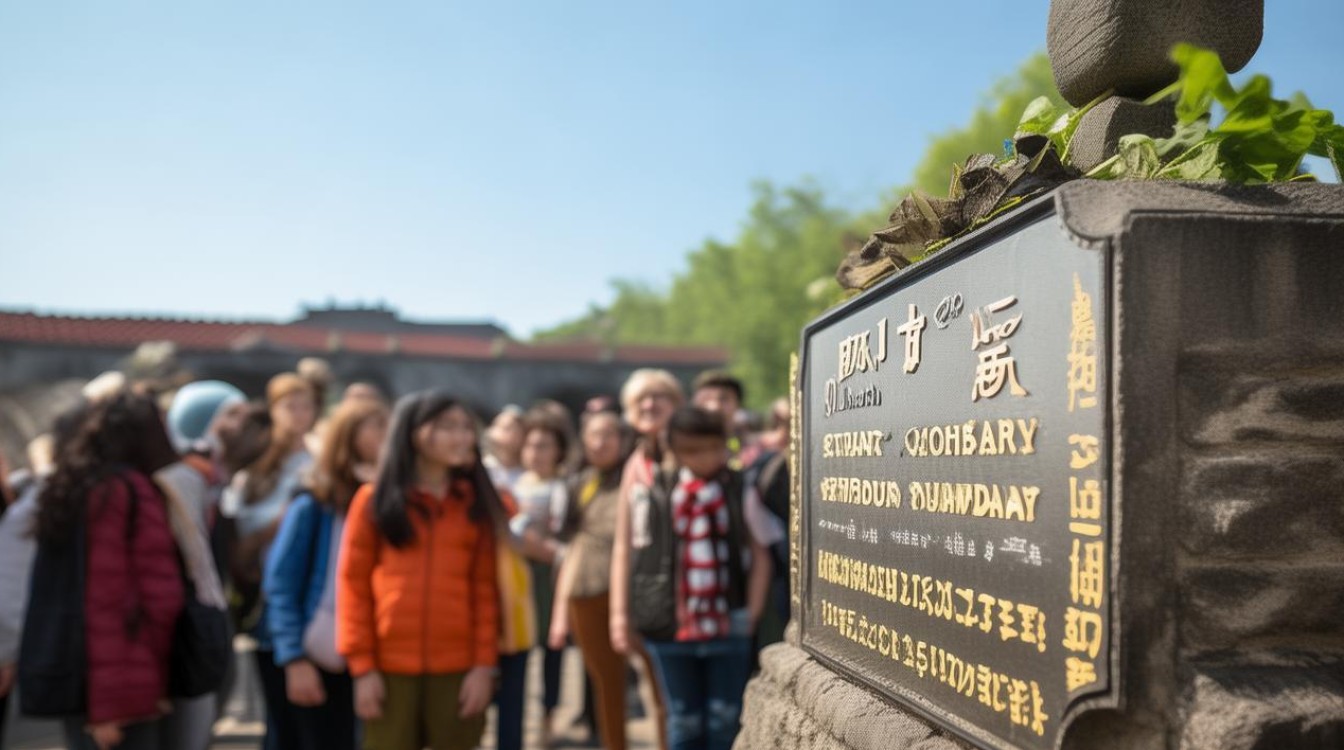 卢沟桥研学游如何成为连接历史与未来的教育桥梁？-图1