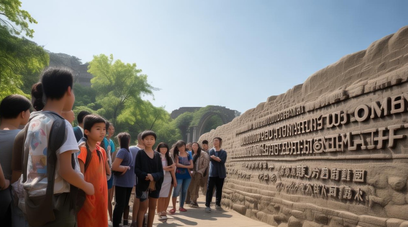 卢沟桥研学游如何成为连接历史与未来的教育桥梁？-图3