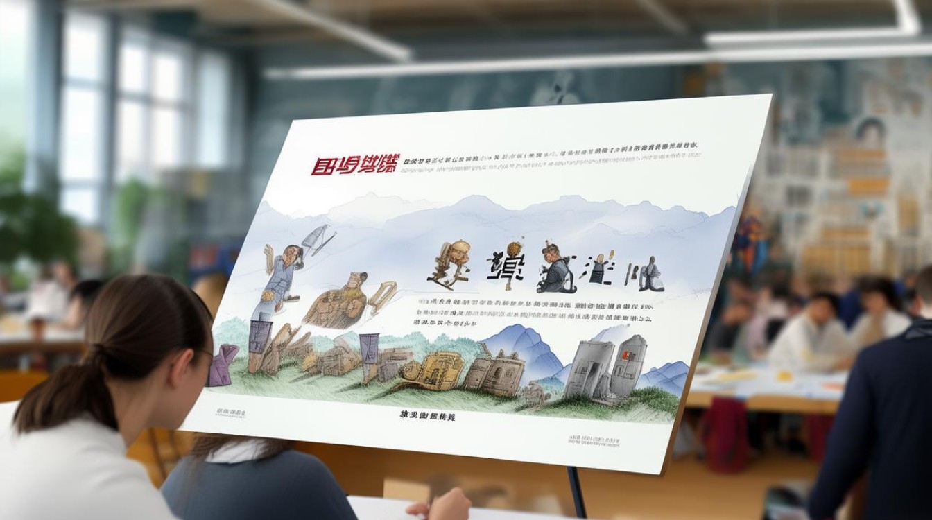 如何撰写一篇优秀的研学旅行课题论文？-图1