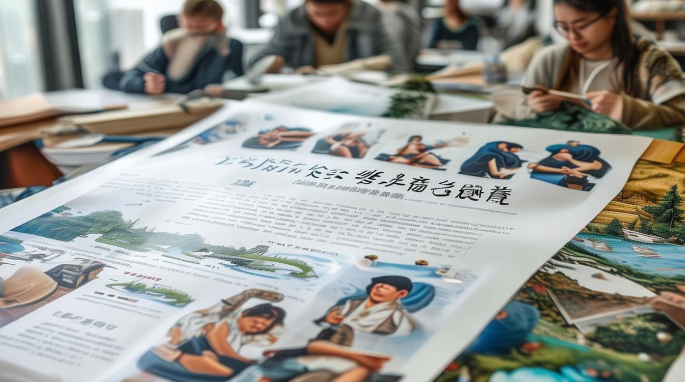 如何撰写一篇优秀的研学旅行课题论文？-图2