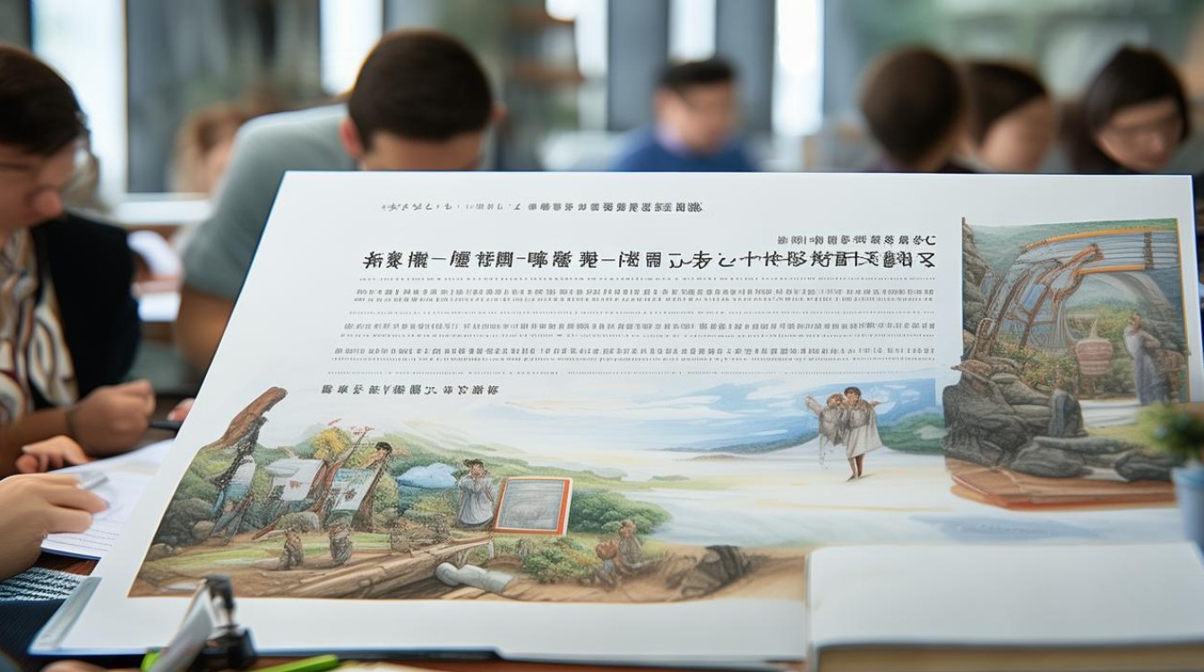 如何撰写一篇优秀的研学旅行课题论文？-图4