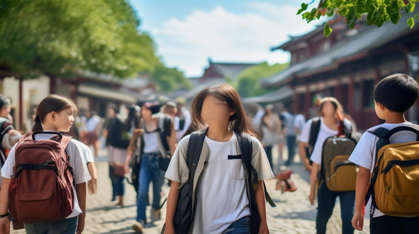 南京研学之旅如何成为行走的课堂与成长的足迹？-图4