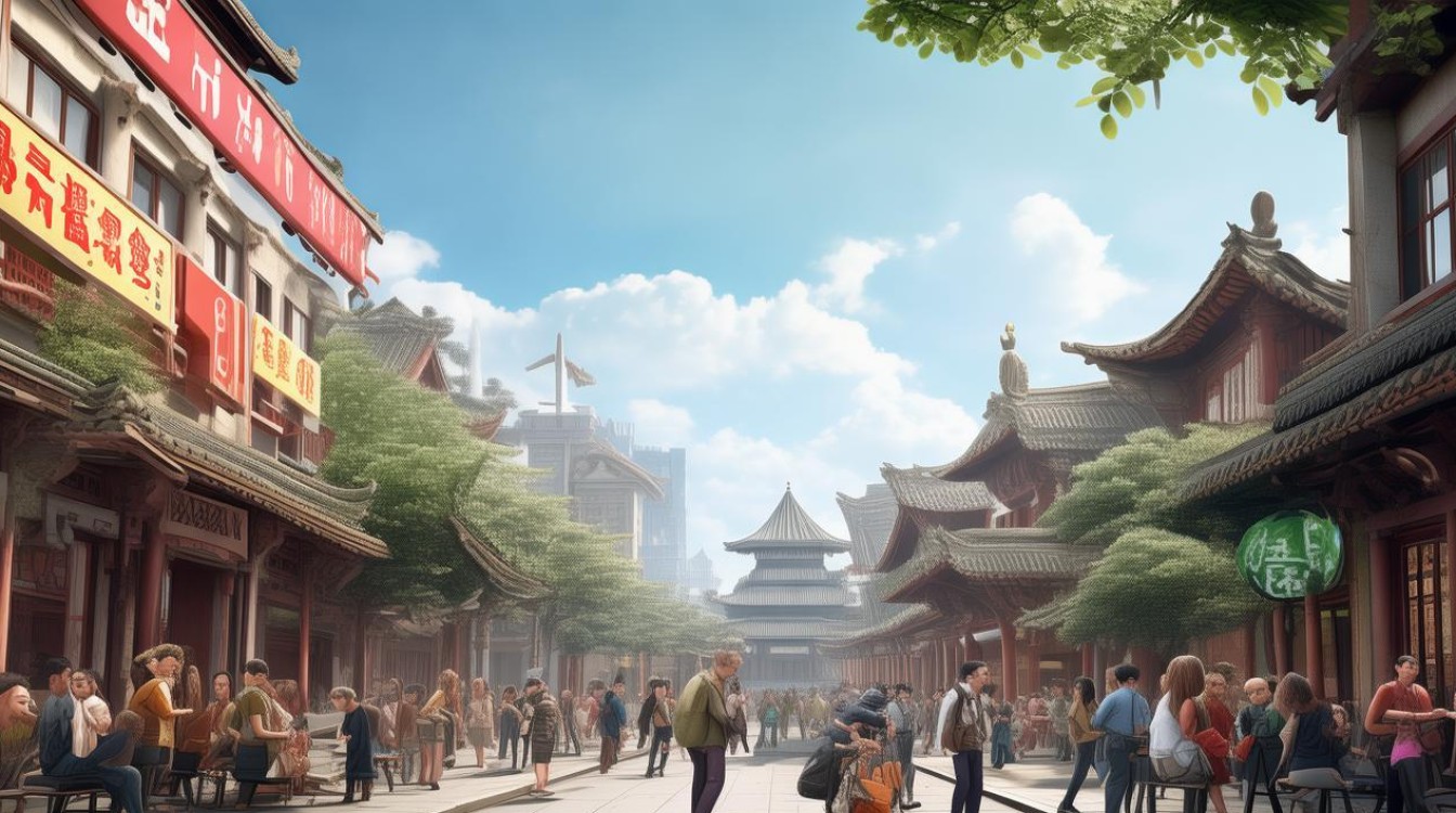 南京研学发展现状如何？未来有哪些机遇与挑战？-图2