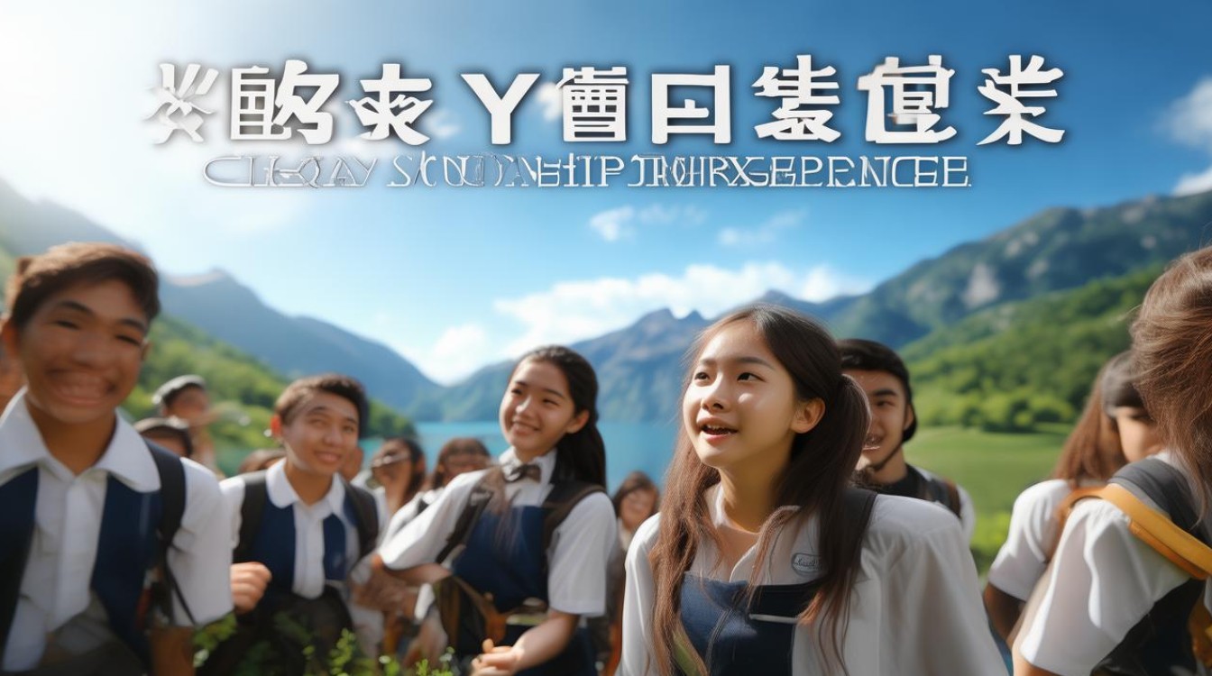 岫岩研学旅行有哪些独特体验与收获？-图1