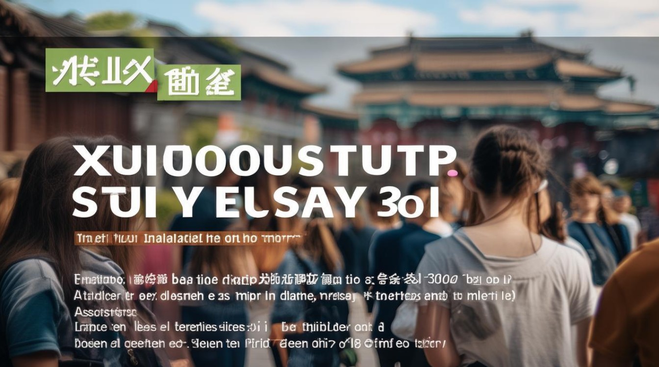 徐州研学作文300字，如何通过实践探索研学教育价值？-图3