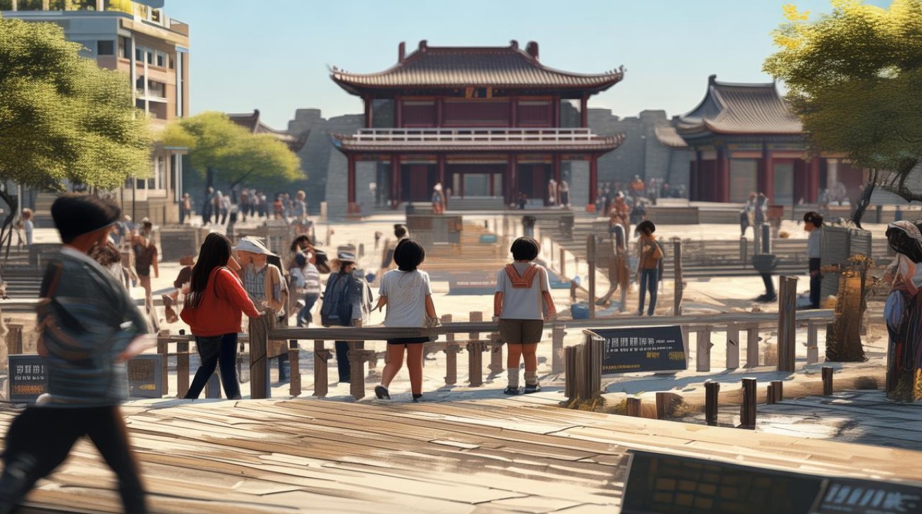 西安研学旅游如何提升教育价值？发展现状解析-图3