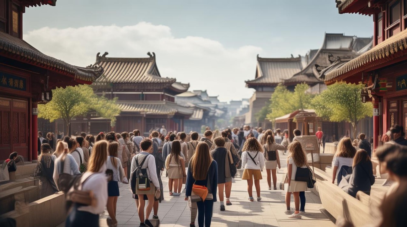 西安研学旅游如何提升教育价值？发展现状解析-图4