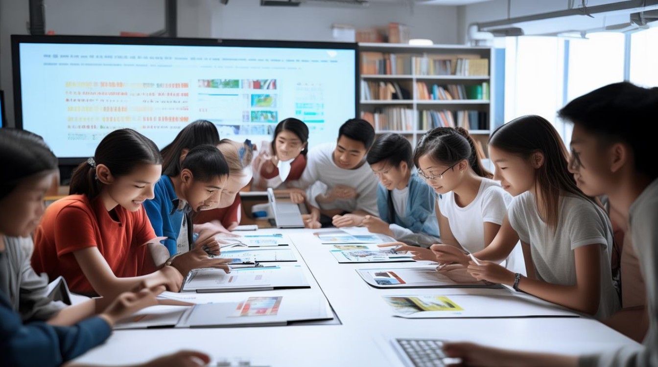 升学在线研学活动如何探索教育新路径？-图1