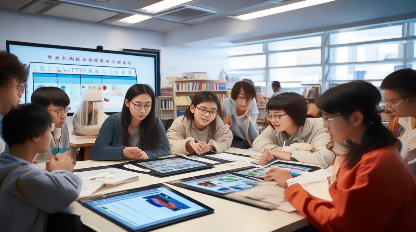 升学在线研学活动如何探索教育新路径？-图2