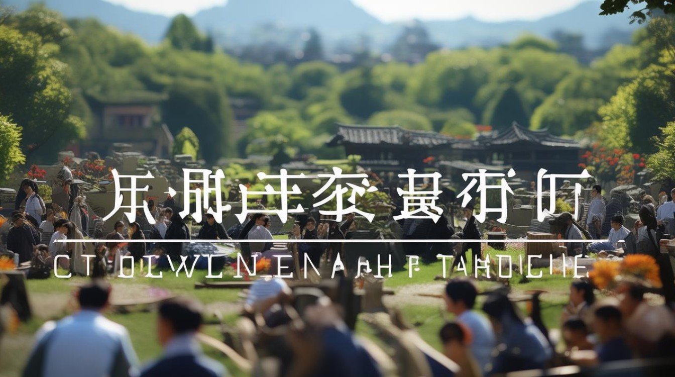 安徽研学旅行如何创新融合教育与实践活动？-图2